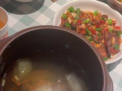 -彭耕记猪油炒小菜(吉联mall店)