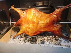 -蓝鲸湾汤泉(包河店)