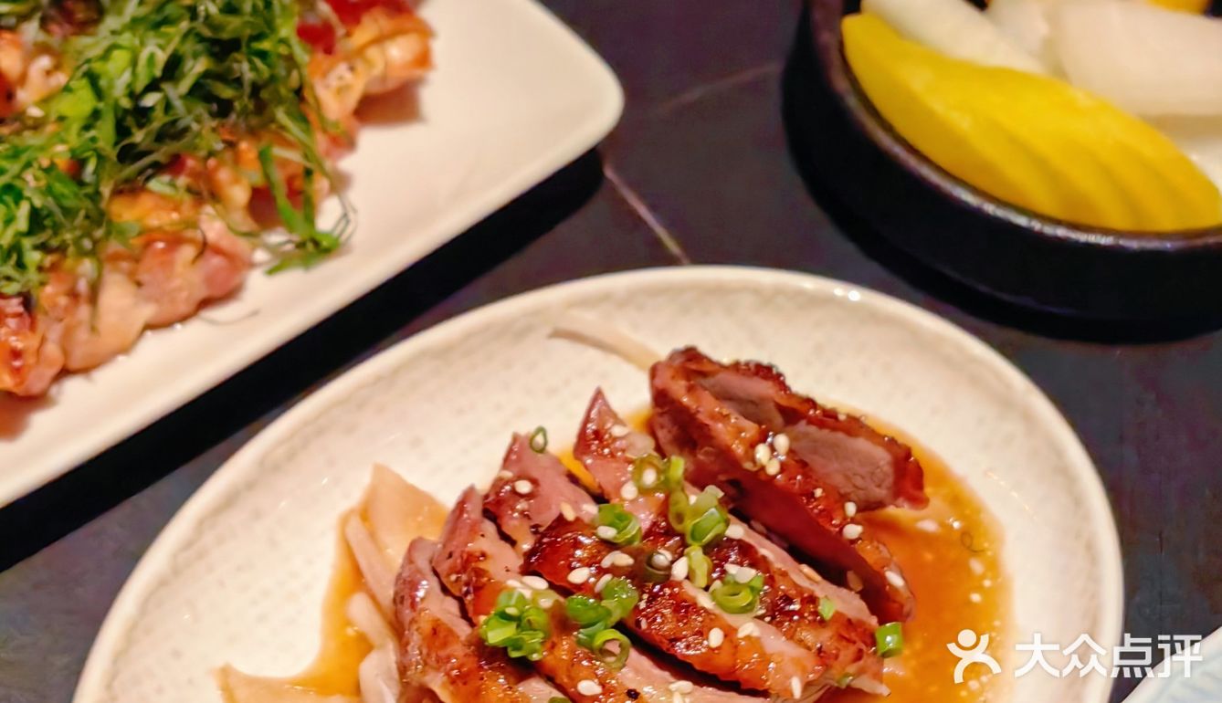 武定路别有洞天，这家日式bar还没来过吗？