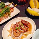 武定路别有洞天，这家日式bar还没来过吗？