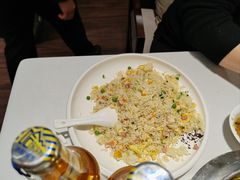 -俊江南时尚创意餐厅