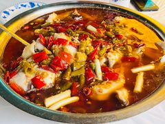 -笑红饭庄