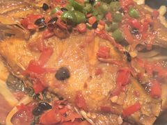 -潇湘码头·鲜湘菜(清河店)