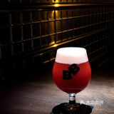 南京新店|把酿酒厂搬进店里的金属工业风精酿酒馆