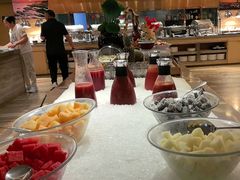 -北京王府井希尔顿酒店·万斯阁西餐厅