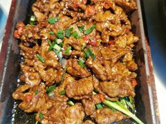 -遇江南江西菜(青山湖万达店)