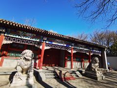 -玲珑塔公园