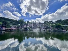 -威海华夏城景区