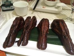 -小厨娘淮扬菜(板桥一店)