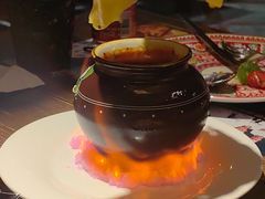 -卢布里西餐厅(总店)