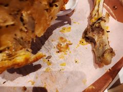 -阿娜尔·新疆菜(宜家荟聚中心店)