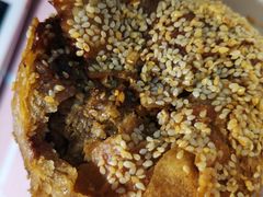 -满记烧饼(牛街东里小区一区店)