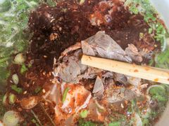 -德元兰州纯汤牛肉面