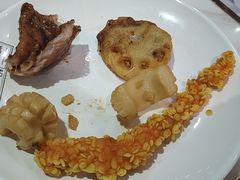 -圣琼美食百汇自助餐(白云万达店)