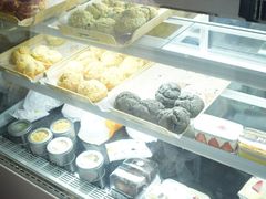-mira甜品屋(财大店)