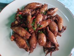 -崖口红树林海鲜餐厅