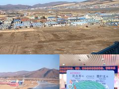 -图们国门景区