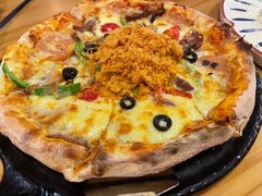 -清真·艾美可餐厅(大悦汇店)