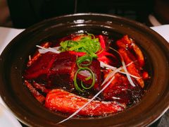 -绿茶餐厅(领展购物广场·中关村店)