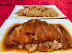 -抱德·潮汕味(敦和店原惠城鱼仔)