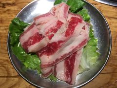 -牛炙烤肉(车公庙店)
