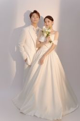 -秦皇岛我和你婚纱摄影工作室