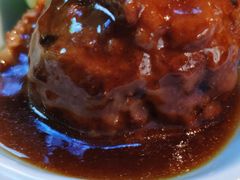红烧狮子头-飞虎过桥米线(翠湖店)