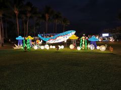 -三亚亚龙湾天域度假酒店