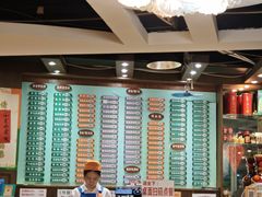 -玲又珑美食(盘福路店)