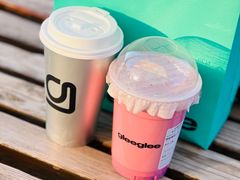-gleeglee乐溢亦茶(合生汇店)