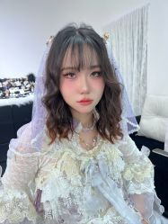 点击看大图 -熙画美上门化妆·化妆课·新娘跟妆(上海体育场店)