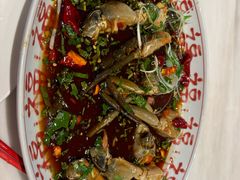 -顺味凤城·顺德菜专门店(九六广场店)