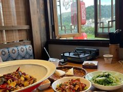 -印象鲵宴·张家界地标美食名片(溪布街店)