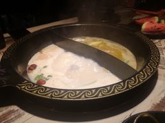 -七秒鱼·斑鱼火锅(太阳城店)
