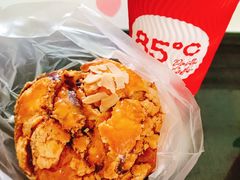 -85度C(生甜甜圈研究工坊·上海平凉店)