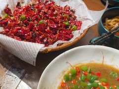 -蝦塘·中国餐馆(城墙南马道巷店)