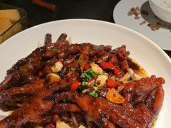 -西郊八号·山野江西菜(开发区店)