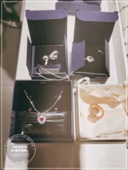 -SWAROVSKI(燕莎奥特莱斯店)