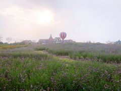 -歌斐颂巧克力小镇