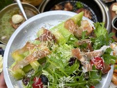 -红泥小火炉·东北泥炉烤肉(天一旗舰店)