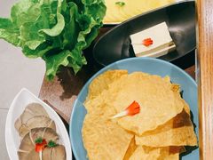 -快乐小羊火锅餐厅(农科路店)