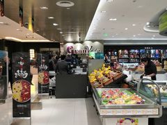 -GranVida生活超市(海信广场店)