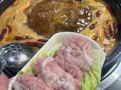 -灌县老妈砂锅串串香(万科红生活广场店)