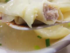 -绿杨馄饨临顿路店