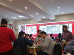 大堂-红豆园(文林街店)