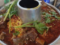 -郑记•不夜城烧烤•龙虾•虾蟹(黄鹤楼店)