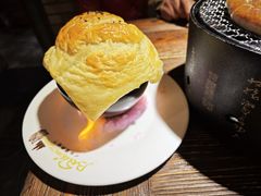 -卢布里西餐厅(总店)