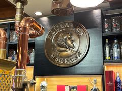 -宝莱纳啤酒花园餐厅PAULANER BRAUHAUS Nanjing(广州路店)