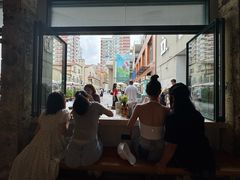 -RAC BAR(安福路店)