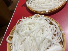 -潮汕·草根牛肉档(上海荟聚城市集市店)